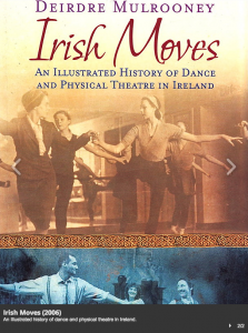 Irish Moves, 2006