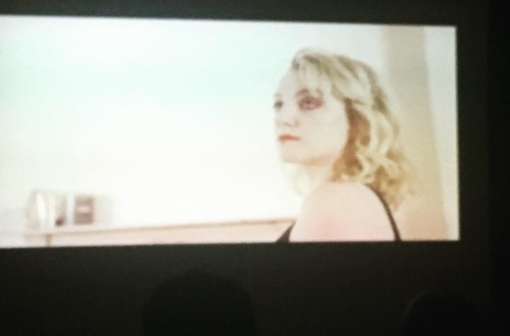Lucia Joyce: Full Capacity @ MoLI