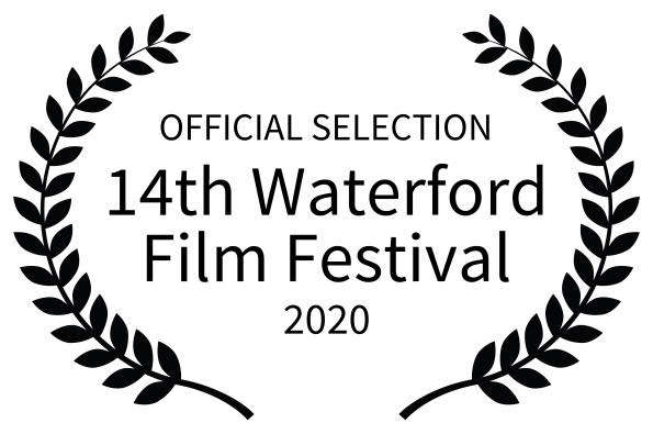 Lucia Joyce: Full Capacity at 14th Waterford Film Festival