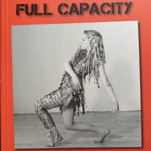 Lucia Joyce Full Capacity Limited Edition Book